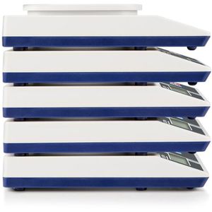 Produktbild für Digitalwaage Kern EFS 500-2