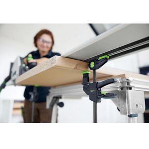 Produktbild für Einhandzwinge Festool 578623, FS-EZ 150/2, Set
