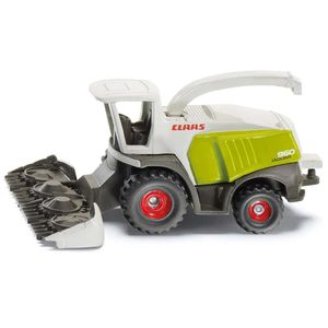 Landwirtschaftsfahrzeug siku 1418 Claas Jaguar 960