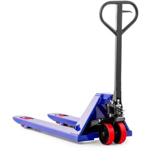 Produktbild für Hubwagen Pallit FIVE, 10002102, Tragkraft 2500 kg