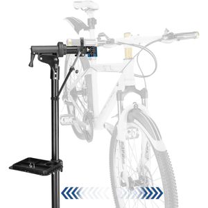 Produktbild für Fahrrad-Montageständer Monzana 109172, E-Bike