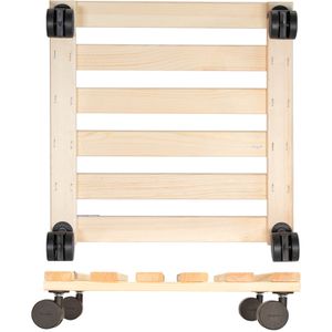 Produktbild für Pflanzenroller Wagner-System Your Style GH 0646, für innen