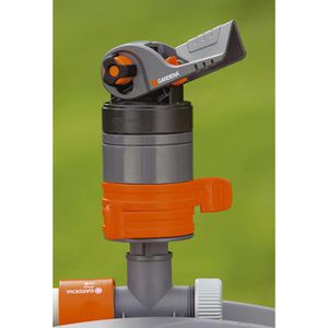 Produktbild für Rasensprenger Gardena Comfort, 8143-20