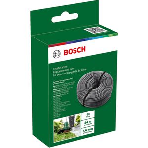 Produktbild für Trimmerfaden Bosch F016800462