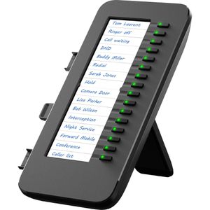 Produktbild für Telefon-Erweiterung Mitel Unify Key Module KM410