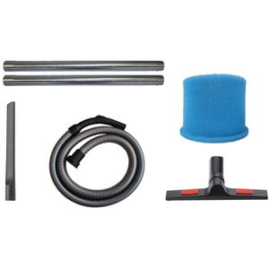 Produktbild für Nass-Trockensauger Starmix uClean LD-1445 Wet