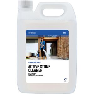 Steinreiniger Nilfisk Active Stone Cleaner