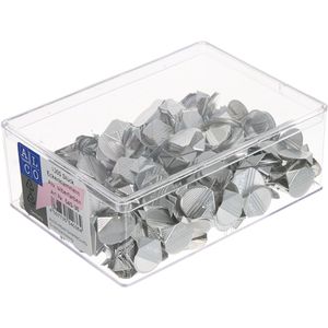 Produktbild für Eckenklammern Alco 540-36 Omega