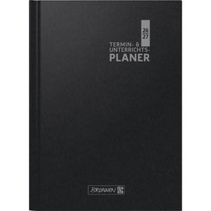 Produktbild für Lehrerkalender Brunnen 1075760907, Schuljahr 2026/2027