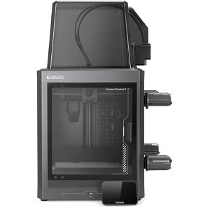 Produktbild für 3D-Drucker Elegoo Centauri Carbon 2 Combo, 500 mm/s, montiert