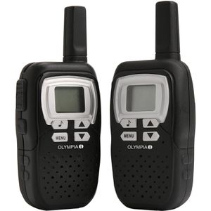 Produktbild für Funkgerät Olympia PMR 1208, lizenzfrei, PMR446