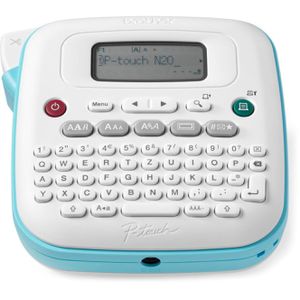 Produktbild für Beschriftungsgerät Brother P-touch N20 PTN20RG1