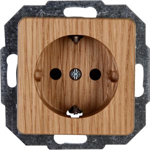 Steckdose Kopp Milano 914830089, Unterputz