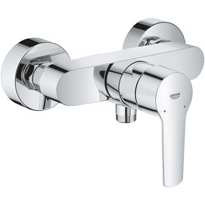 Duscharmatur GROHE Start Brausearmatur, 24208002, verchromt