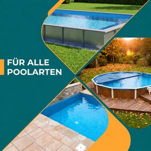 Produktbild für Pool-Wintermittel INOX 90203201, Winter Booster