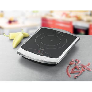 Produktbild für Kochplatte Rommelsbacher CT 2203/TC