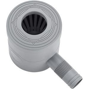 Produktbild für Regensammler Garantia 346002, grau