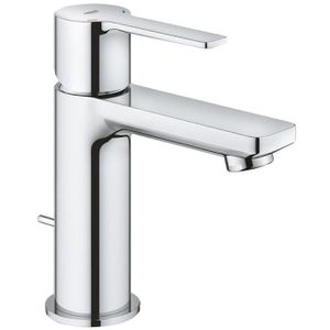 Produktbild für Waschtischarmatur GROHE Lineare XS-Size, 32109001, verchromt