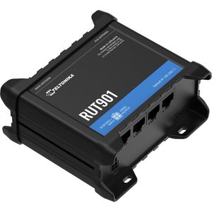 Produktbild für WLAN-Router Teltonika RUT901, 4G