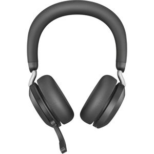Produktbild für Headset Jabra Evolve2 75 UC Stereo