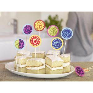 Produktbild für Filzstifte Edding FUNTASTICS Magic Fun