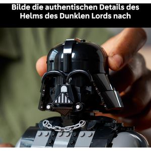 Produktbild für Klemmbausteine LEGO Star Wars 75439, ab 18 Jahre