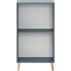 Produktbild für Aktenregal Möbelpartner Serie 500, aus Holz