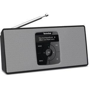 Produktbild für Radio TechniSat Digitradio 2 S DAB+