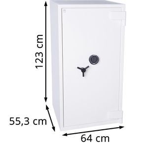 Produktbild für Tresor Atlas-Tresore TA 26 E