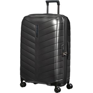 Produktbild für Koffer Samsonite Attrix Spinner, anthrazit