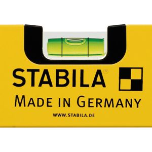 Produktbild für Wasserwaage Stabila 14187, Type 70-2