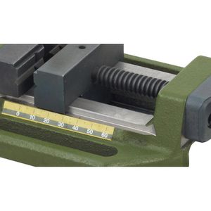 Produktbild für Maschinenschraubstock Proxxon 20392, Primus 75