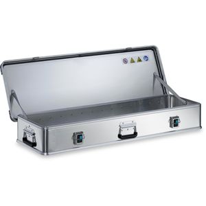 Produktbild für Alubox Zarges K470 Universalkiste 40847, 60 Liter