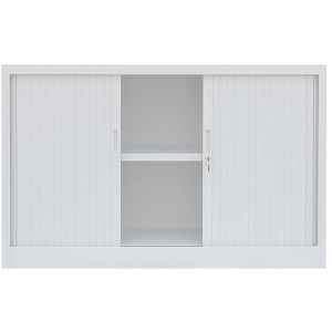 Produktbild für Rollladenschrank Lüllmann 555127, aus Metall