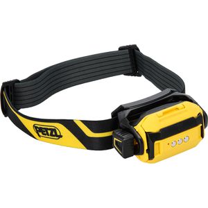 Produktbild für Stirnlampe Petzl Pixa R, LED, wiederaufladbar