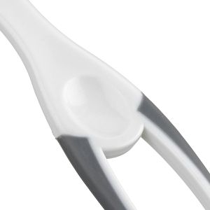 Produktbild für Duschabzieher Böttcher-AG bicolor, aus Kunststoff
