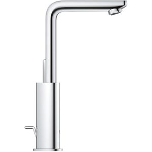 Produktbild für Waschtischarmatur GROHE Lineare L-Size, verchromt