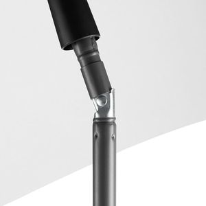 Produktbild für Sonnenschirm Fare 8205 L, rund