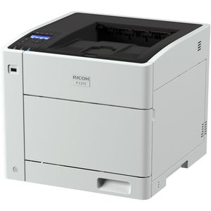 Produktbild für Farblaserdrucker Ricoh P C375