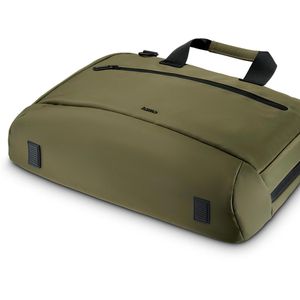 Produktbild für Laptoptasche Hama Ultra Lightweight, 222051, grün