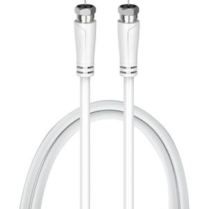 Antennenkabel Hama 205063, Koaxialkabel