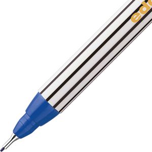 Produktbild für Fineliner Edding 89 office liner EF