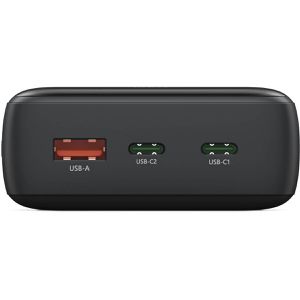 Produktbild für Powerbank Hama Power Pack PD20-W20, 20000mAh