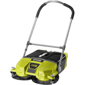 Kehrmaschine