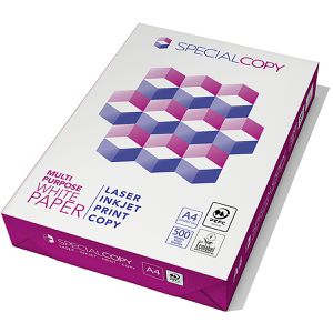 Produktbild für Kopierpapier Antalis Special Copy, 576572, A4