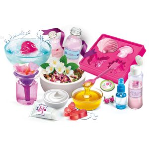 Produktbild für Experimentierkasten Galileo Mein Kosmetik-Labor