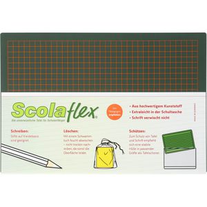 Produktbild für Scolaflex-Tafel Brunnen 1040200719, L1A