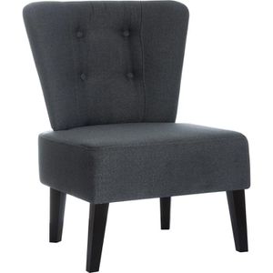 Loungesessel Paperflow BRIGHTON, FTBRI.01.11, grau