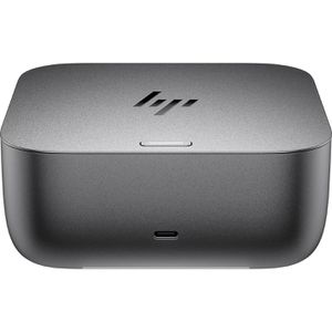Produktbild für Dockingstation HP Thunderbolt 4 Ultra G6, 9X481UT