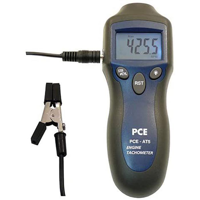 PCE Instruments Drehzahlmessgerät PCE-T236 kaufen